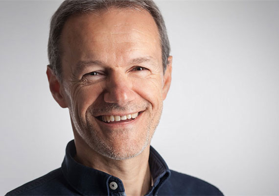 IKEA's CIO on Digital Transformation