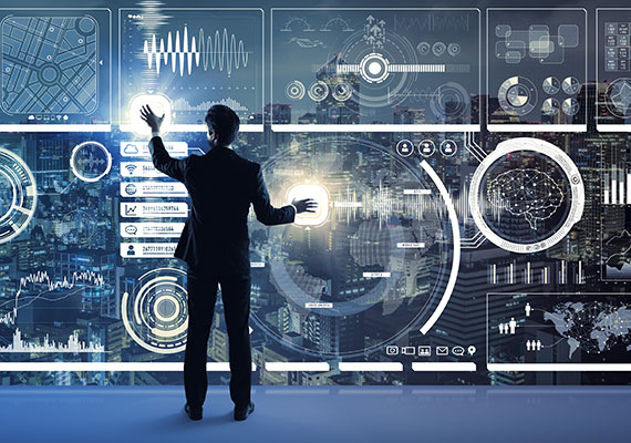 Cross-platform VS iOS and Android: what's right for your company