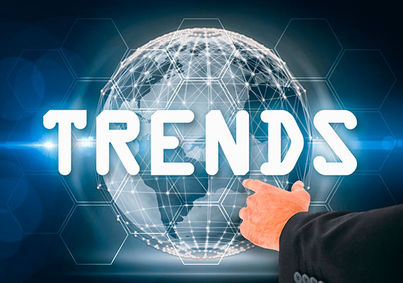 Technology Trends for 2023