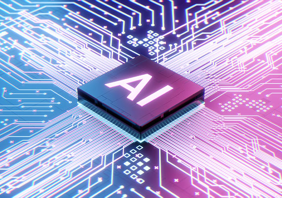 Media vs AI, AI solutions in sports, police and energy