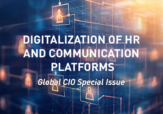 The Rise of HR Tech Automation: Global Trends