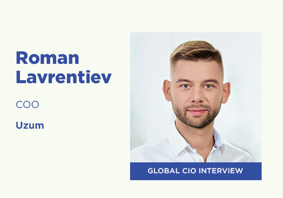 Uzum: Building an Ecosystem for Millions and Digital Transformation in Action