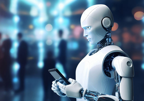SAP digital assistant, BI system for B2B and AI regulation