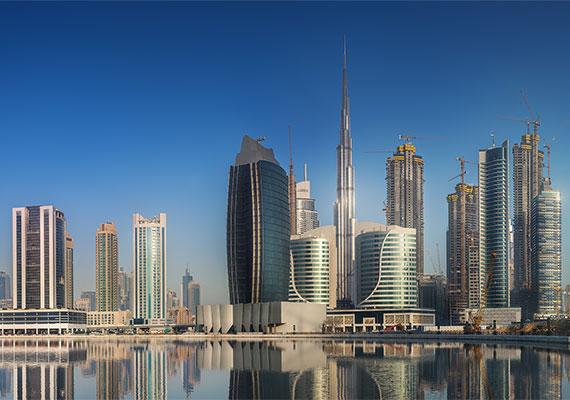 Digital Strategies of the UAE: The Path to Global IT and Technology Leadership