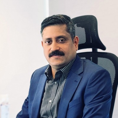 Manoj Ramachandran