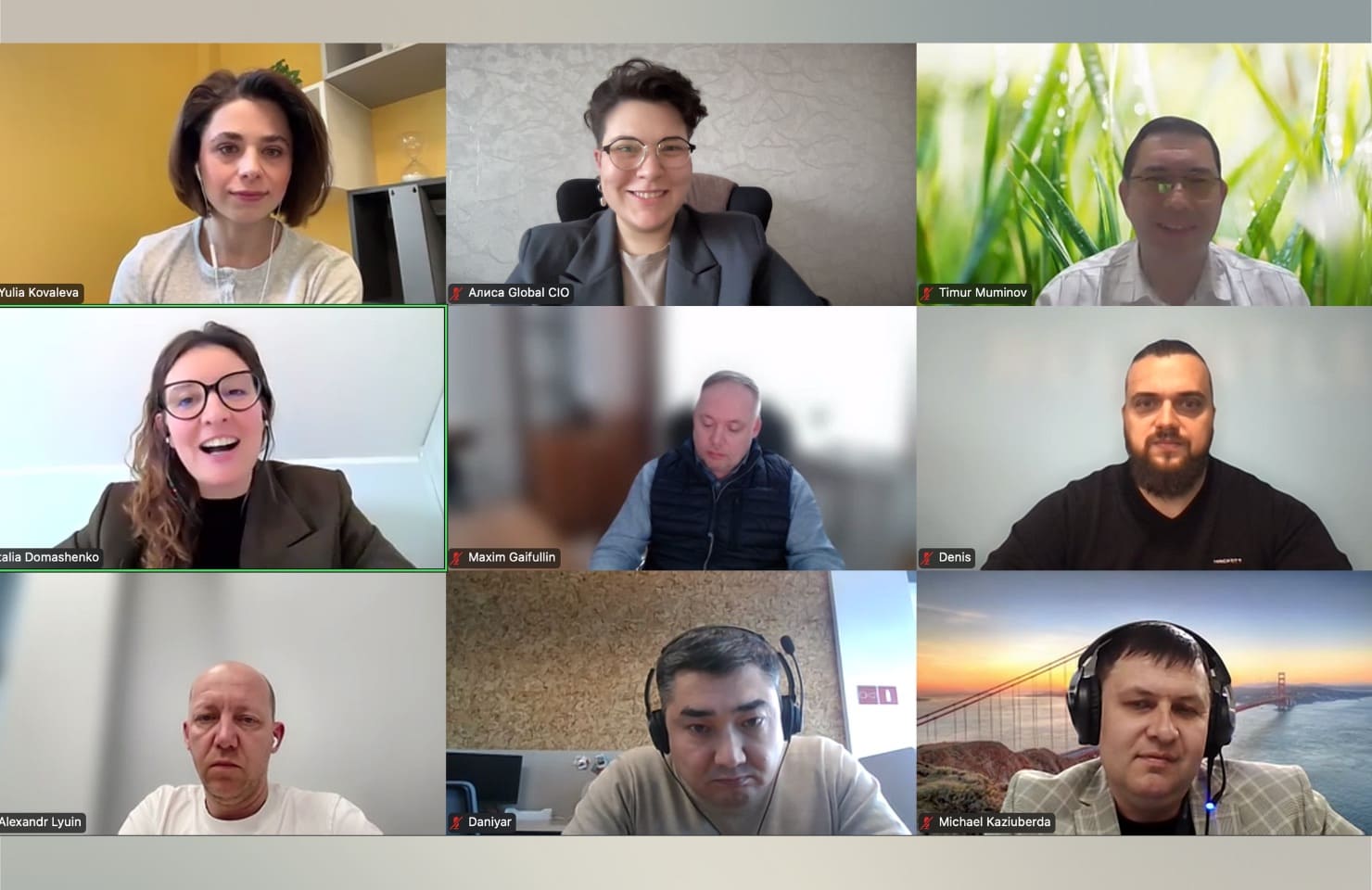 Central Asia's IT Talent Market: Trends, Challenges, and Strategies