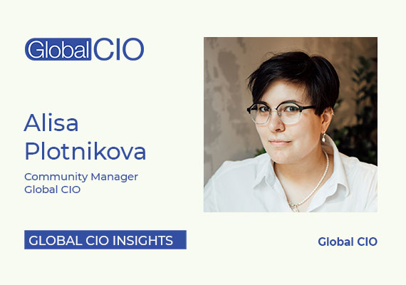 How the CIO Role Is Evolving — and What Skills Will Define the Future of IT Leadership