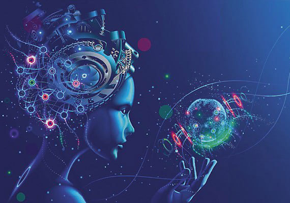 AI performs marriage ceremonies, diagnoses and helps farmers in Africa