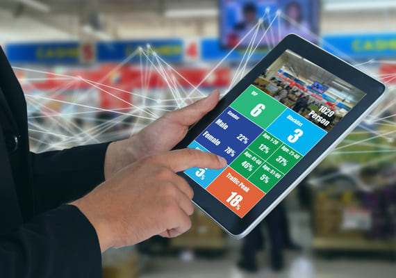 United Industries Limited – Smart Factory