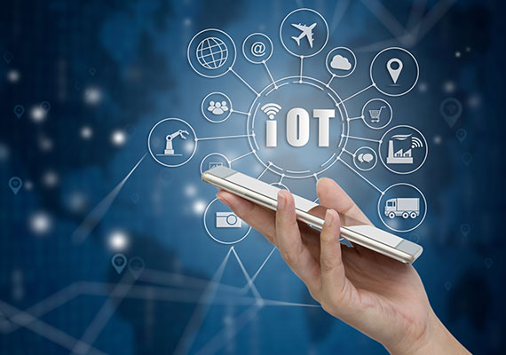 From IIoT to AIoT: What is the Smart Industrial Internet of Things?