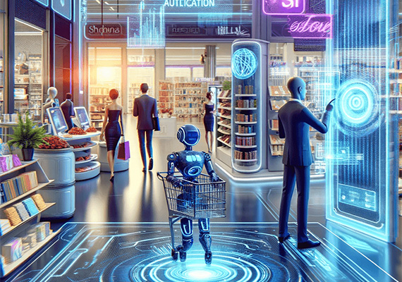 IT trends in retail