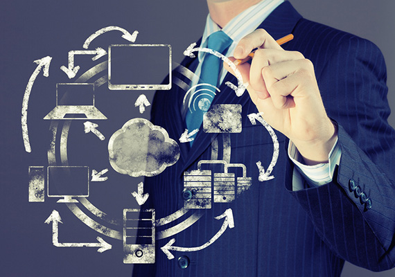 How to harness IT project costs