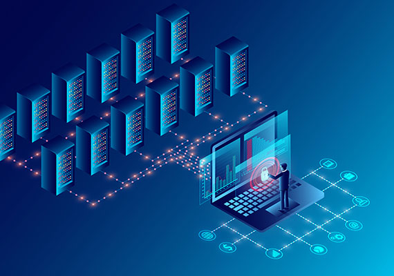 Data centre issues, digital twin technology, who says no to AI