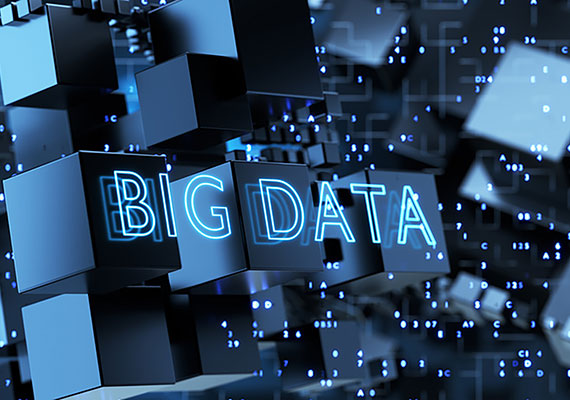 Five Trends in Enterprise Data 2023