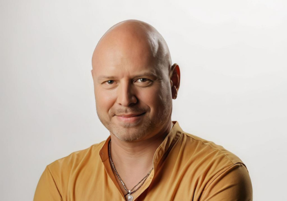 Digital transformation of Hoff Tech in a turbulent market