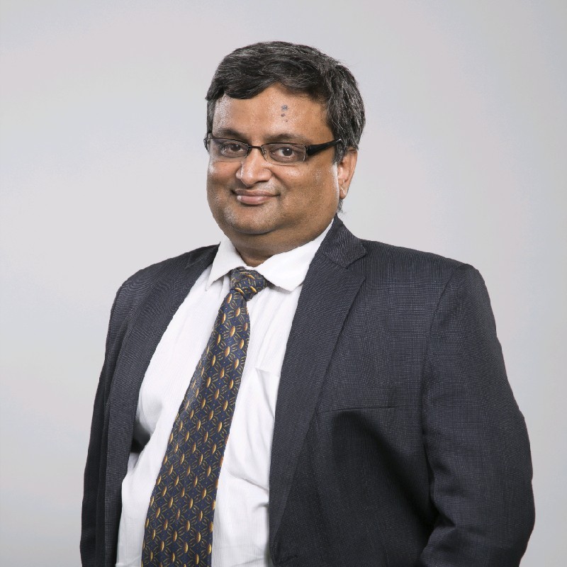 Saurabh K Ganeriwala
