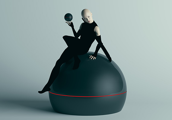 AI analyses fashion and retail markets, AI Act