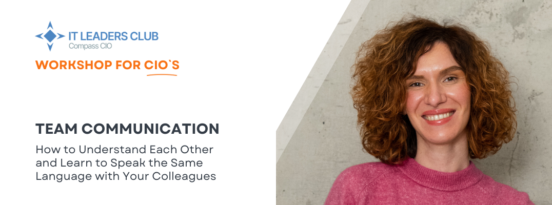 Team Communication: How to Understand Each Other and Learn to Speak the Same Language with Your Colleagues