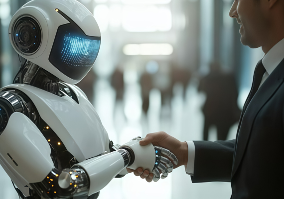 AI and Data Analytics News, October 2025