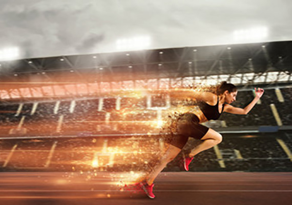 Intel is partnering with the Olympics, IKEA is training AI and Lufthansa is training data leaders
