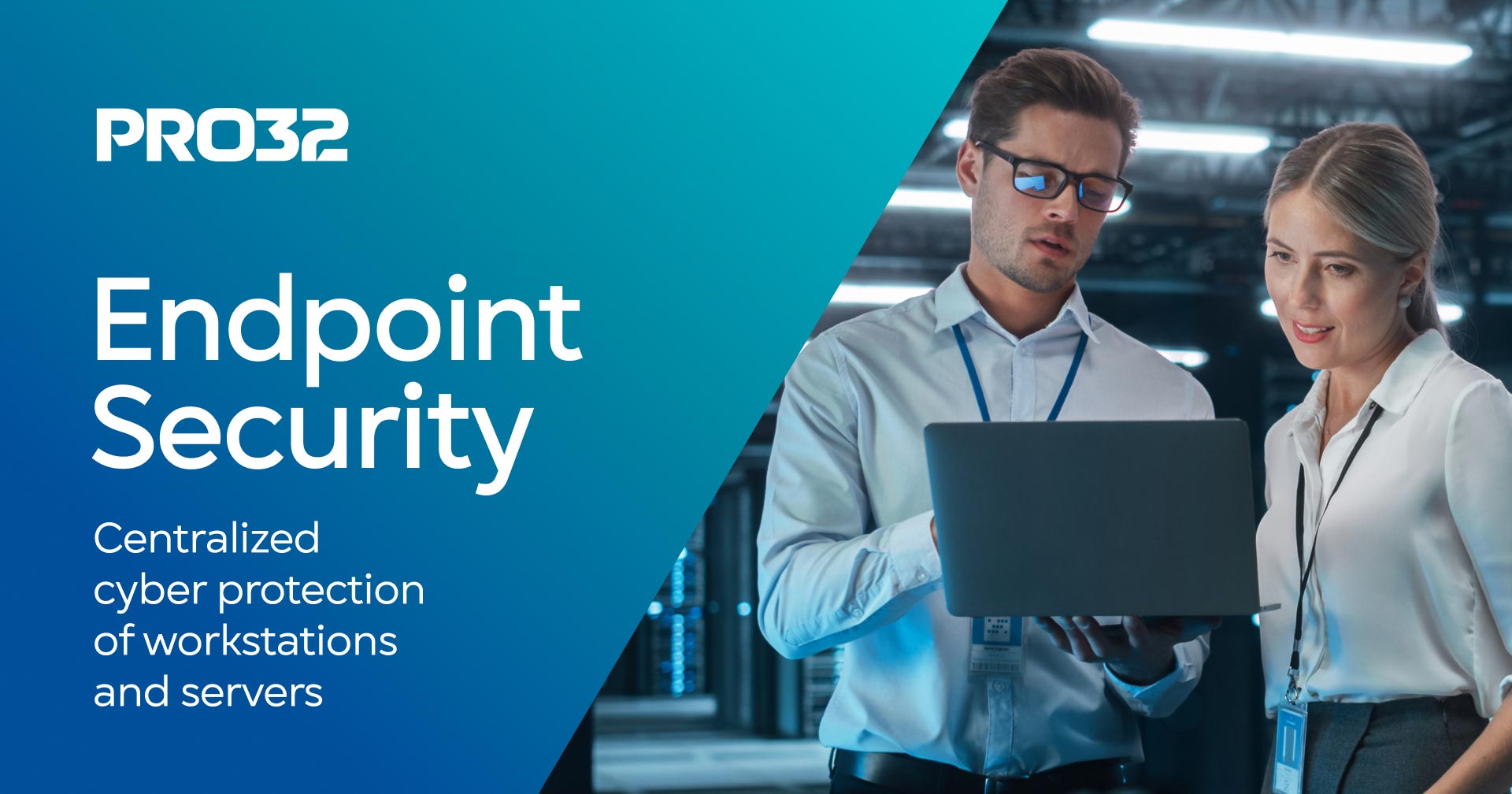 PRO32 Endpoint Security