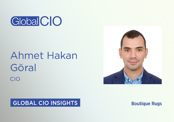The role of the CIO in retail: a first-hand opinion