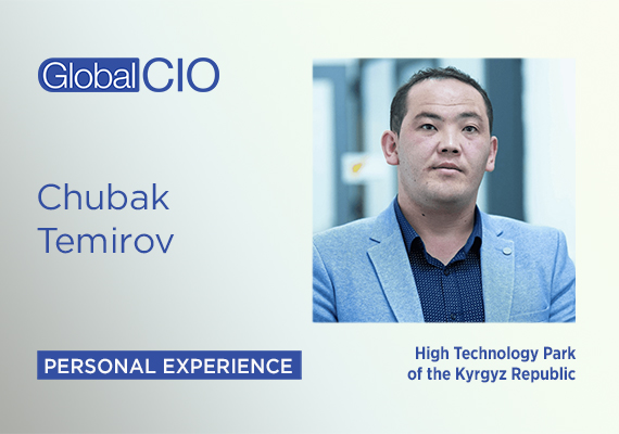 Tax Incentives for IT Companies: Kyrgyzstan's Experience