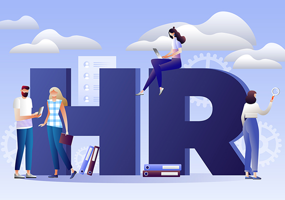 HR trends 2025 in IT: how the rules of the game are changing in the search for talent