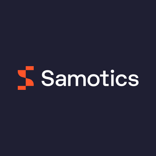Samotics B.V
