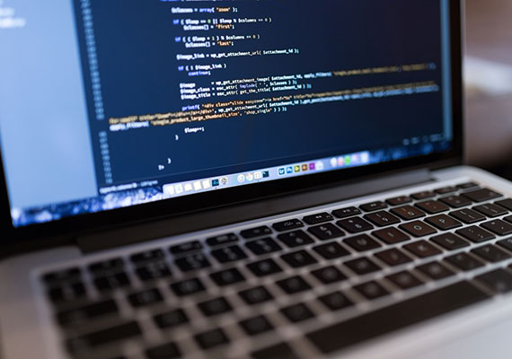 Corporate software: why low-code applications are the future?