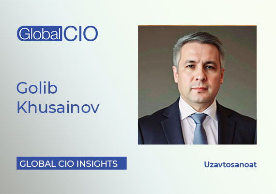 Optimization of business processes in the automotive industry