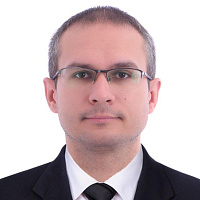 Oleg Balandin