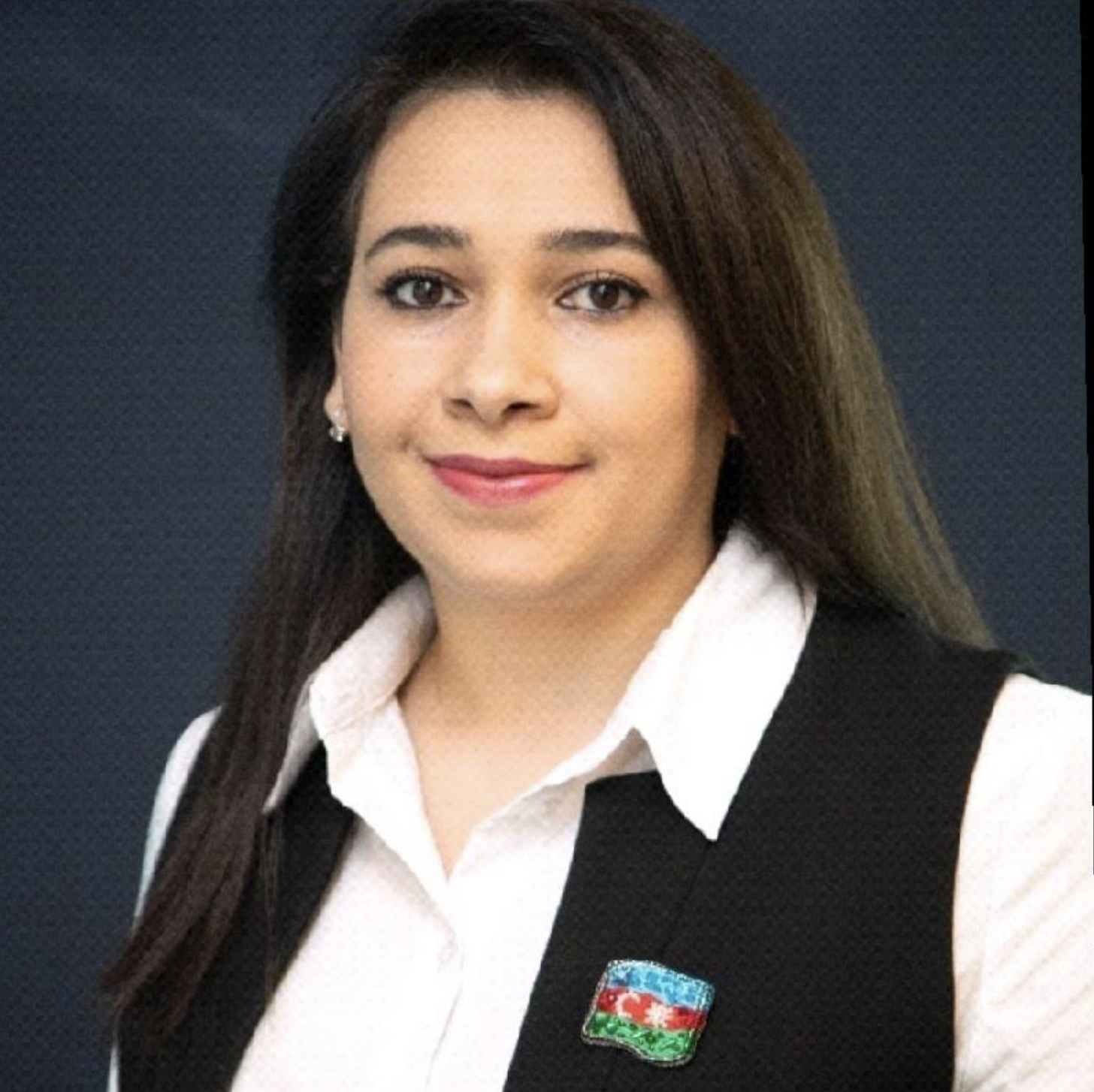 Nilufar Shafiyeva