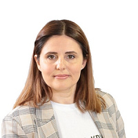 Olga Veresova