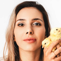 Fatima Lazareva