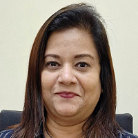Manisha Hombalkar