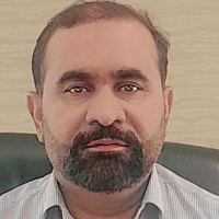 Muhammad Shafique