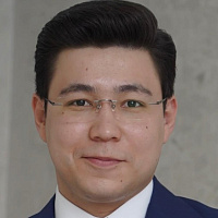 Kamoliddin Rikhsiboev