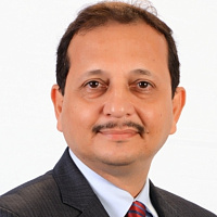 Meheriar Patel