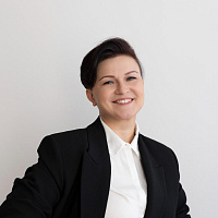 Xeniya Bondarenko
