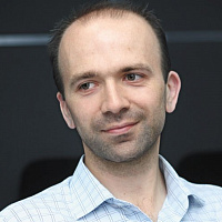 Kirill Lyadov