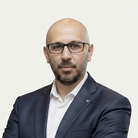 Ashraf Qunaibi