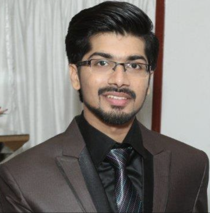Haris Mateen