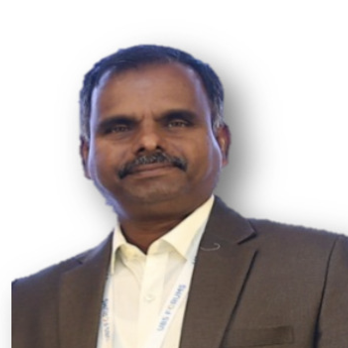 Kesavan K