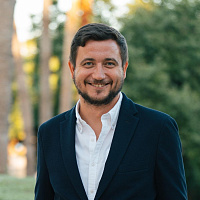 Nikita Gordeev