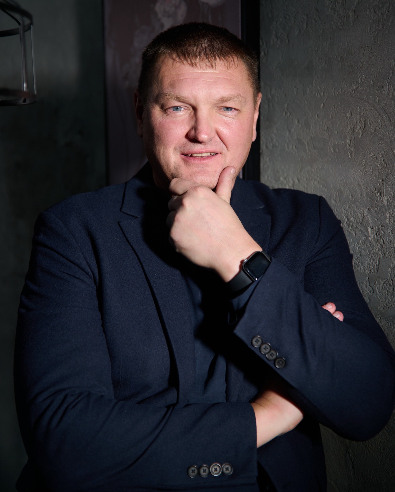 Dmitriy Odintsov