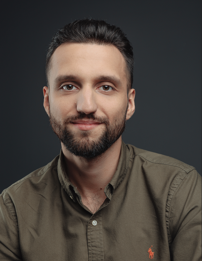 Stanislav Streltsov