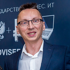 Alexandr Kravchenko