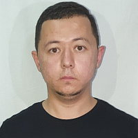 Shukhrat Agzamov