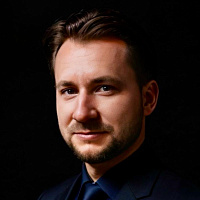 Stanislav Vylkov